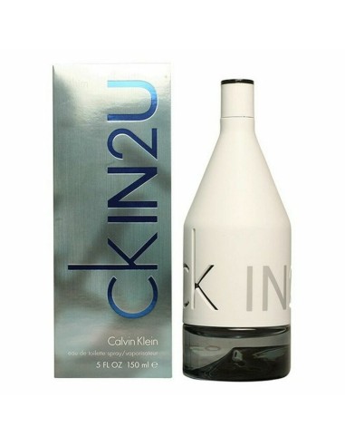 Men's Perfume Calvin Klein EDT
