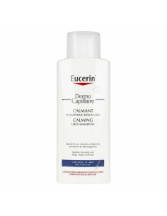 Shampoo Dermo Capillaire Eucerin (250 ml)