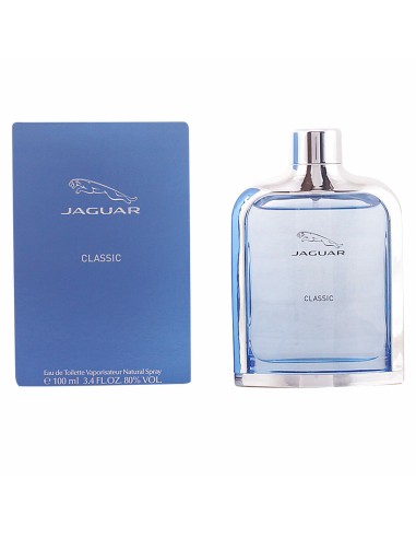 Men's Perfume Jaguar EDT 100 ml