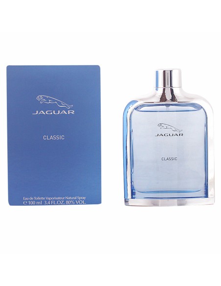 Men's Perfume Jaguar EDT 100 ml