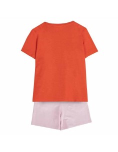 Set of clothes Hello Kitty Red 2