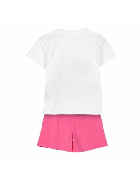 Set of clothes Gabby's Dollhouse White
