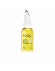 Facial Oil Huiles de Beaute Melvita Aceites De Belleza Almond Oil 50 ml