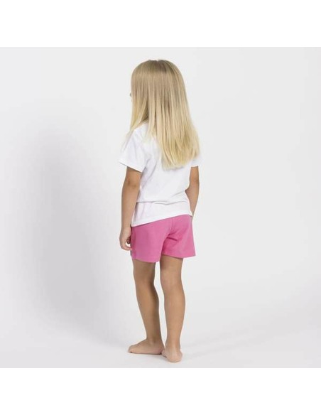 Set of clothes Gabby's Dollhouse White