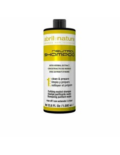 Purifying Shampoo Abril Et Nature Neutral 1 L
