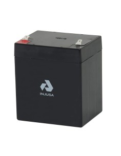 Rechargeable battery Injusa 12 V 2