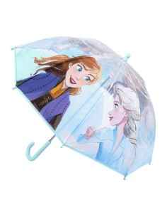 Umbrella Frozen Ø 71 cm Blue