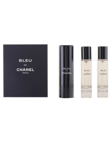 Men's Perfume Bleu Chanel EDT Bleu 20 ml