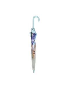 Umbrella Frozen Ø 71 cm Blue 2