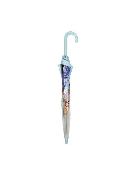 Umbrella Frozen Ø 71 cm Blue