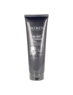 Anti-dandruff Shampoo Scalp Relief Redken (300 ml)