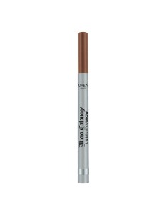 Eyebrow Liner L'Oréal Paris Micro Tatouage Shade 105-brunette