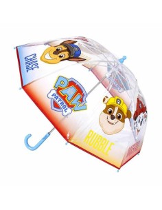 Umbrella The Paw Patrol Ø 71 cm 45cm