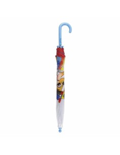 Umbrella The Paw Patrol Ø 71 cm 45cm 2