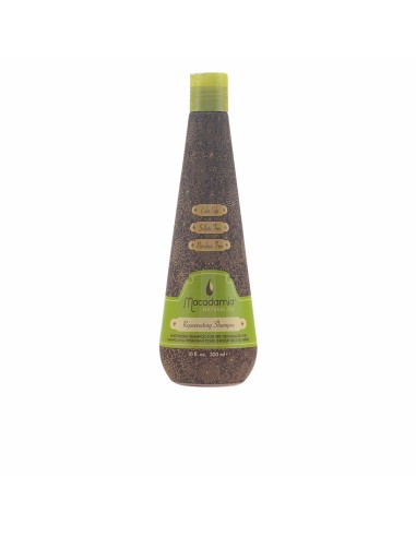 Moisturizing Shampoo Rejuvenating Macadamia
