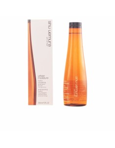 Shampoo Shu Uemura Urban Moisture (300 ml)