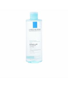 Make Up Remover Micellar Water La Roche Posay Effaclar (400 ml)