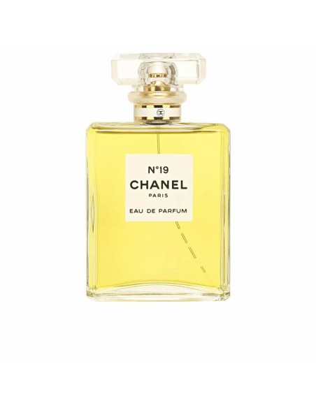 Women's Perfume Nº 19 Chanel EDP
