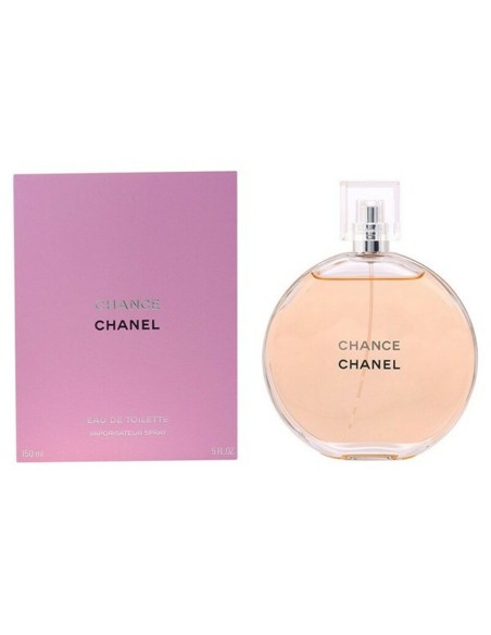 Women's Perfume Chance Chanel EDT