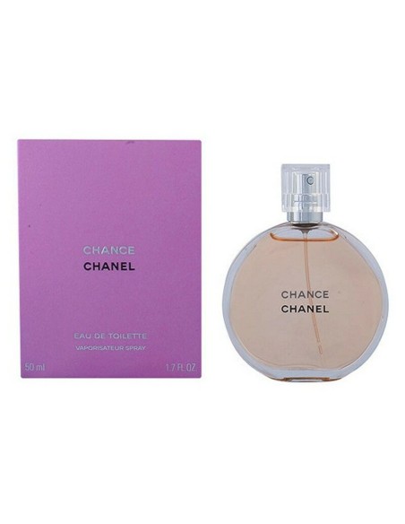 Women's Perfume Chance Chanel EDT