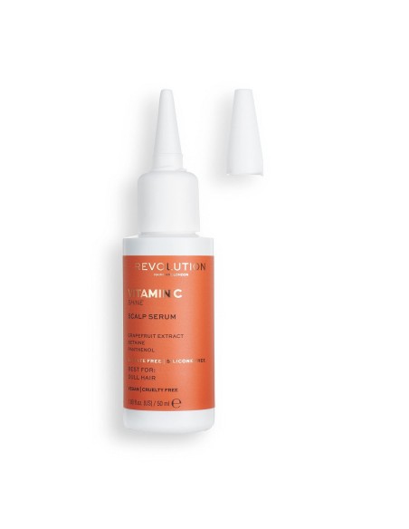 Hair Serum Revolution Hair Care London Vitamin C 50 ml