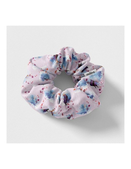 Hair ties Frozen 2500001912 (5 pcs)