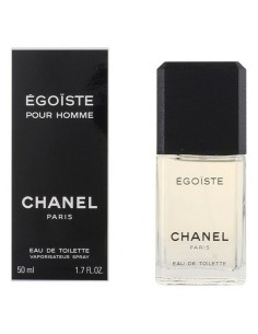 Men's Perfume Egoiste Chanel EDT