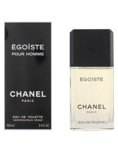 Men's Perfume Egoiste Chanel EDT 2