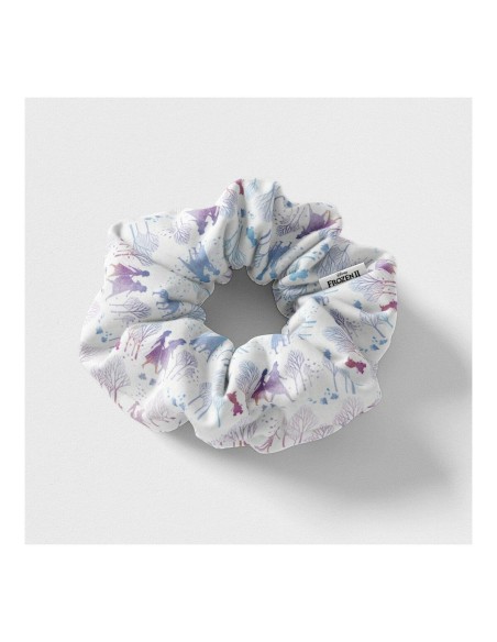 Hair ties Frozen 2500001912 (5 pcs)