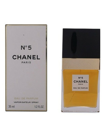 Women's Perfume Nº 5 Chanel EDP
