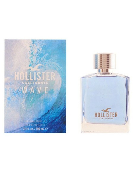 Men's Perfume Hollister EDT