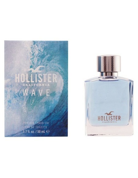 Men's Perfume Hollister EDT