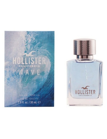 Men's Perfume Hollister EDT