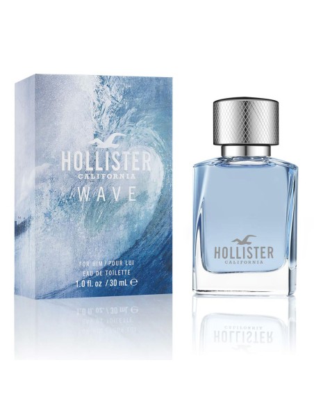 Men's Perfume Hollister EDT