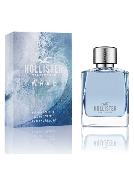 Men's Perfume Hollister EDT