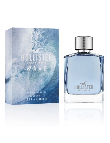 Men's Perfume Hollister EDT
