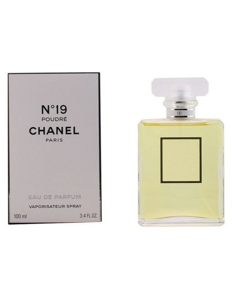 Women's Perfume Nº 19 Chanel EDP 50 ml 100 ml