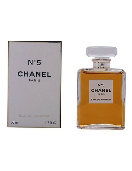 Women's Perfume Nº 5 Chanel EDP