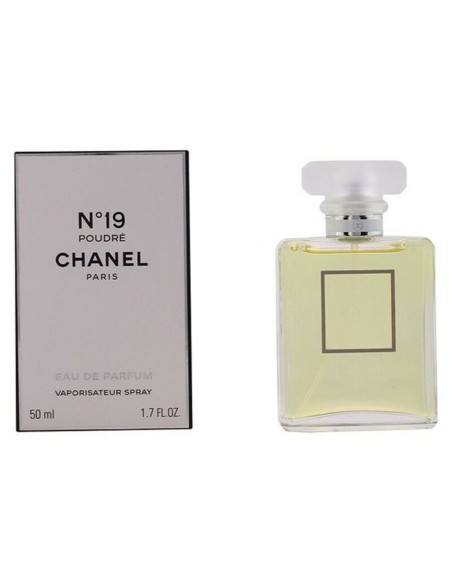 Women's Perfume Nº 19 Chanel EDP 50 ml 100 ml