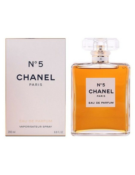 Women's Perfume Nº 5 Chanel EDP
