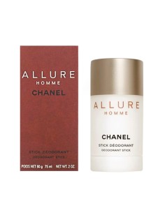 Stick Deodorant Allure Homme Chanel 16934 (75 ml) 75 ml