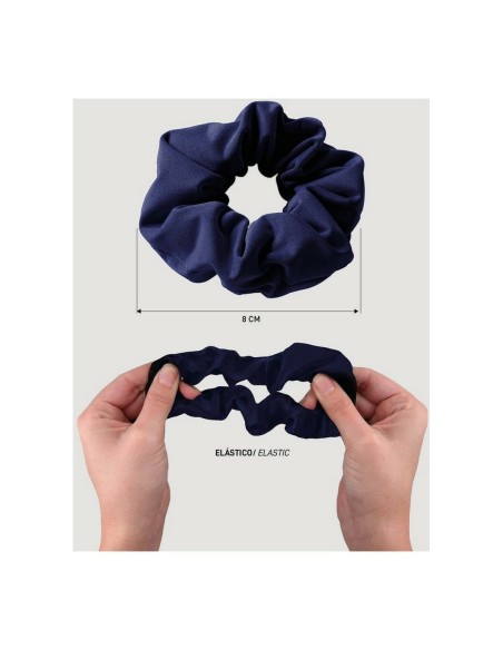 Hair ties Frozen 2500001912 (5 pcs)