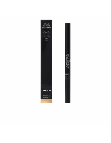 Eyebrow Make-up Chanel Stylo Sourcils 812-Ebène 0,27 g (0,27 g)