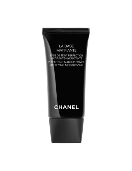 Liquid Make Up Base Chanel La Base Mattifying finish 30 ml