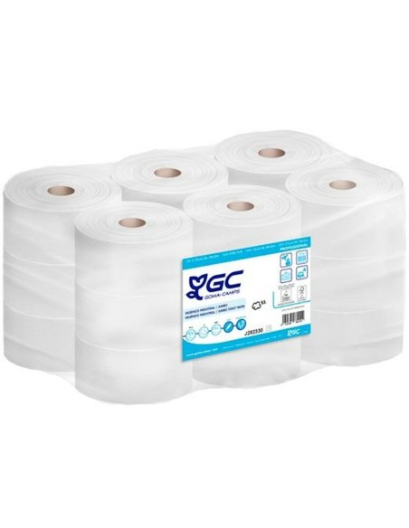 Toilet Roll GC