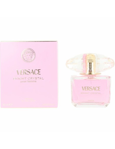 Women's Perfume Versace Bright Crystal EDP 90 ml