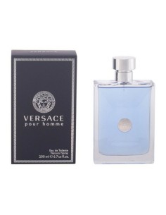 Men's Perfume Versace 201655 EDT 200 ml