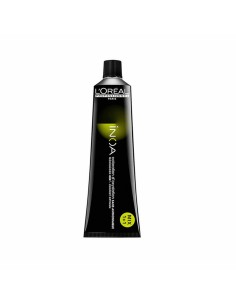 Permanent Dye L'Oreal Professionnel Paris Inoa Ammonia-free Nº 6.3 60 g