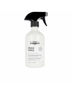 Styling Cream L'Oreal Professionnel Paris 30164840 Detoxifying 500 ml