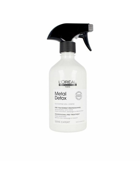 Styling Cream L'Oreal Professionnel Paris 30164840 Detoxifying 500 ml